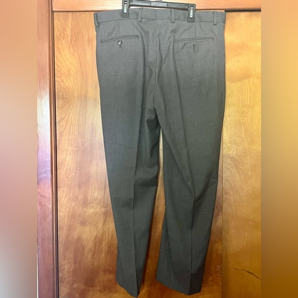 Pronto Uno Men’s Dress Pants - Picture 3 of 4